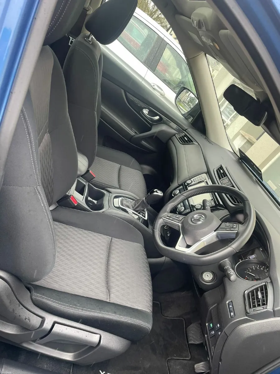 Nissan X-Trail 2021 - Image 3