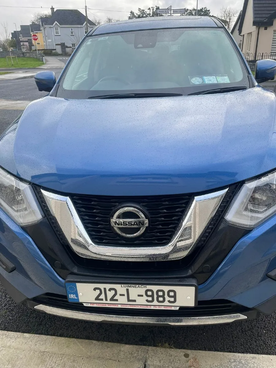 Nissan X-Trail 2021 - Image 6