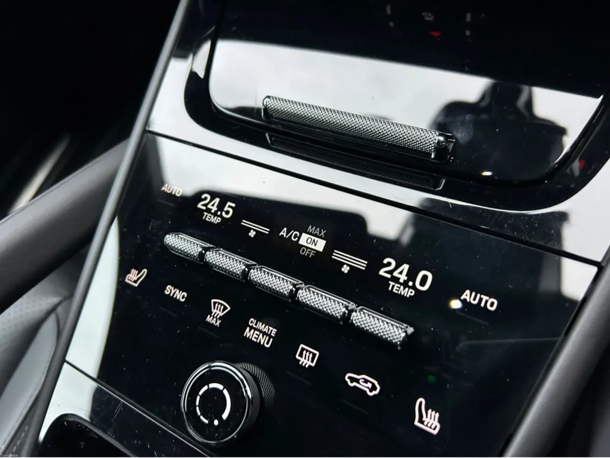 Porsche Cayenne E-HYBRID - Image 4