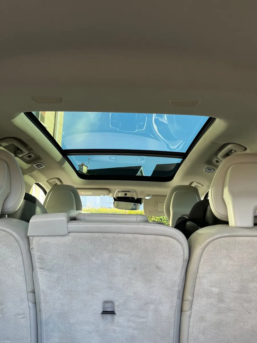 Volvo XC90 2016 - Image 3