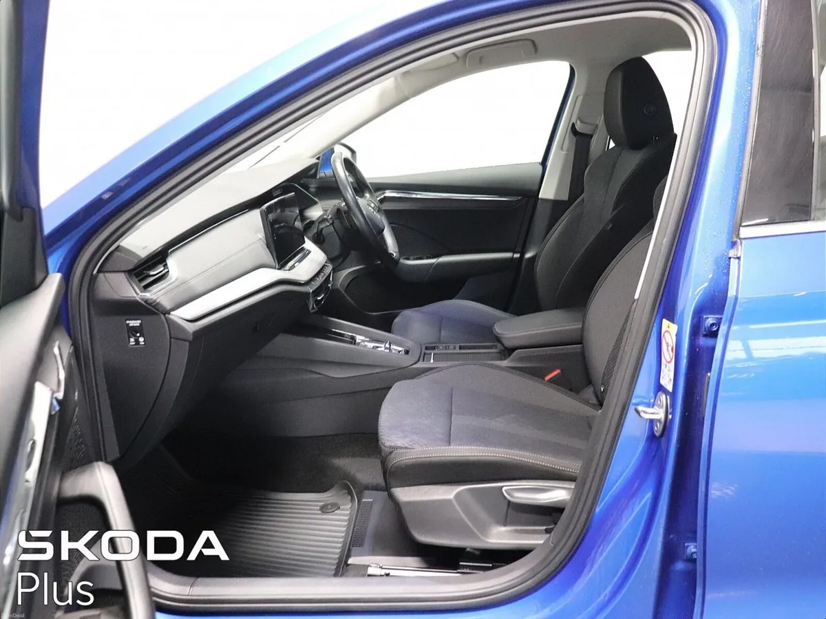 Skoda Octavia OCTAVIA STY 1.0TSI 110HP DSG - Image 4