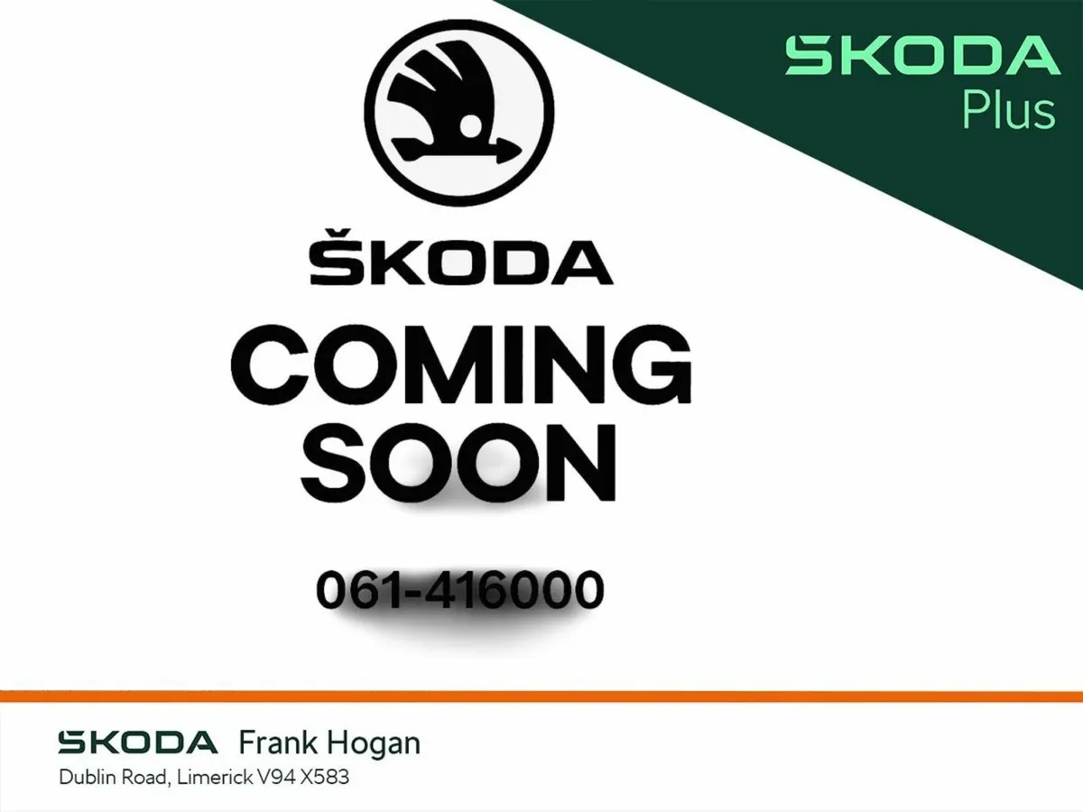 Skoda Octavia OCTAVIA AMB 2.0TDI 115HP - Image 1