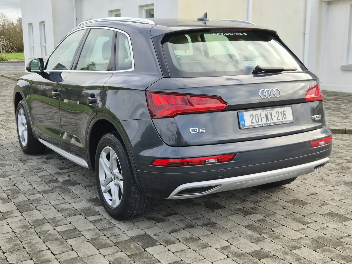 2020 Audi Q5 2.0 TDI 35 SE Quattro - Image 3