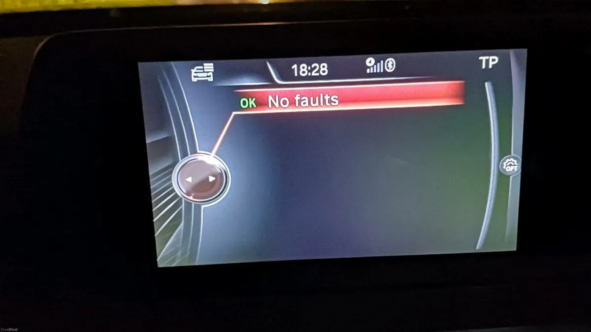 2015 BMW 420d SE  gran coupe auto - Image 3