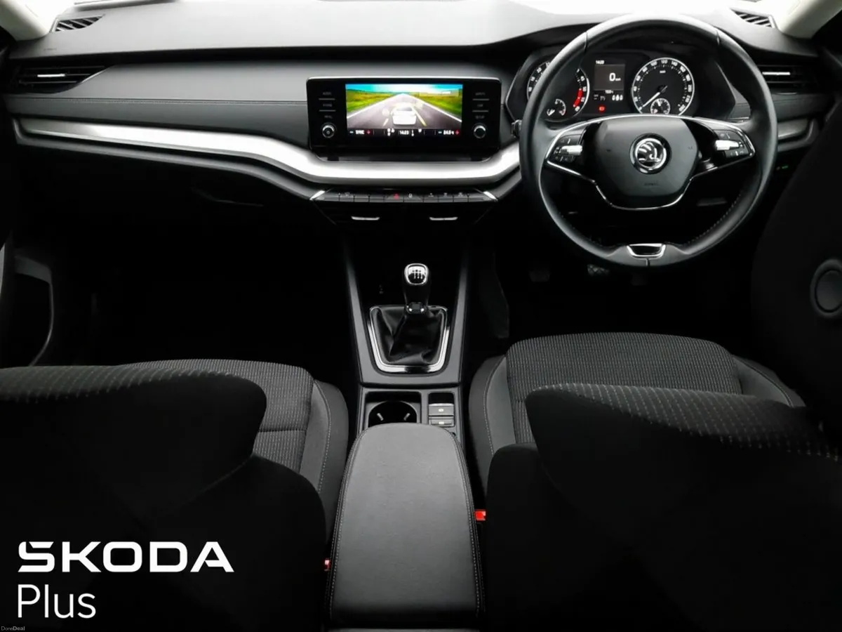 Skoda Octavia OCTAVIA AMB 2.0TDI 115HP - Image 2