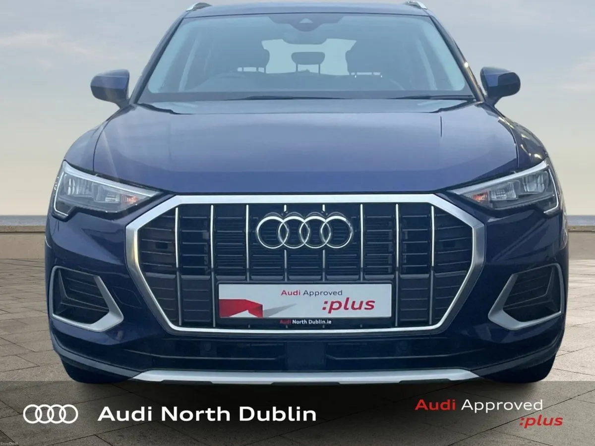 Audi Q3 35 TFSI 150HP SE - Image 3