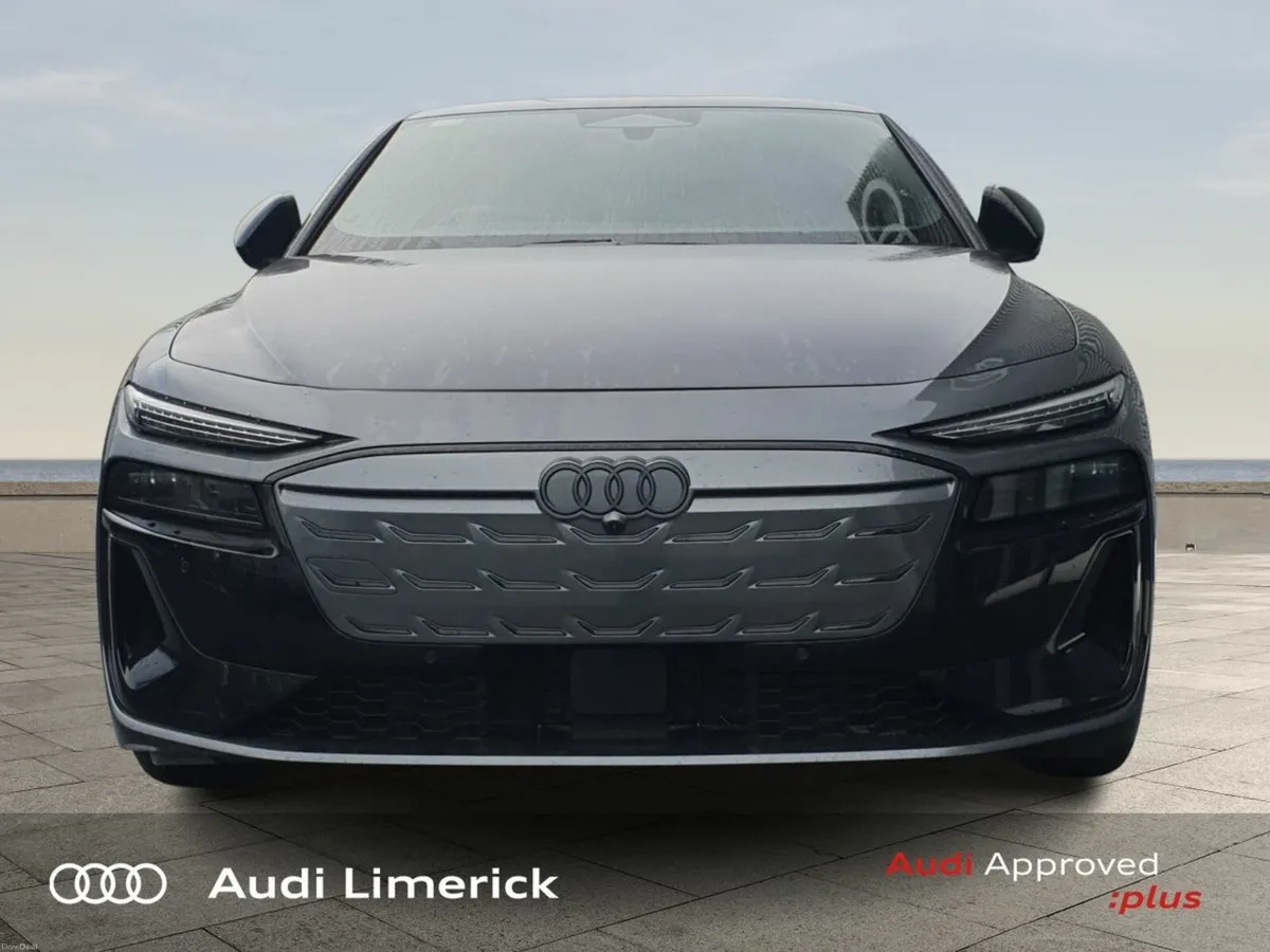 Audi A6 Sportback e-tron *AVAILABLE FROM APRIL* A6 - Image 3