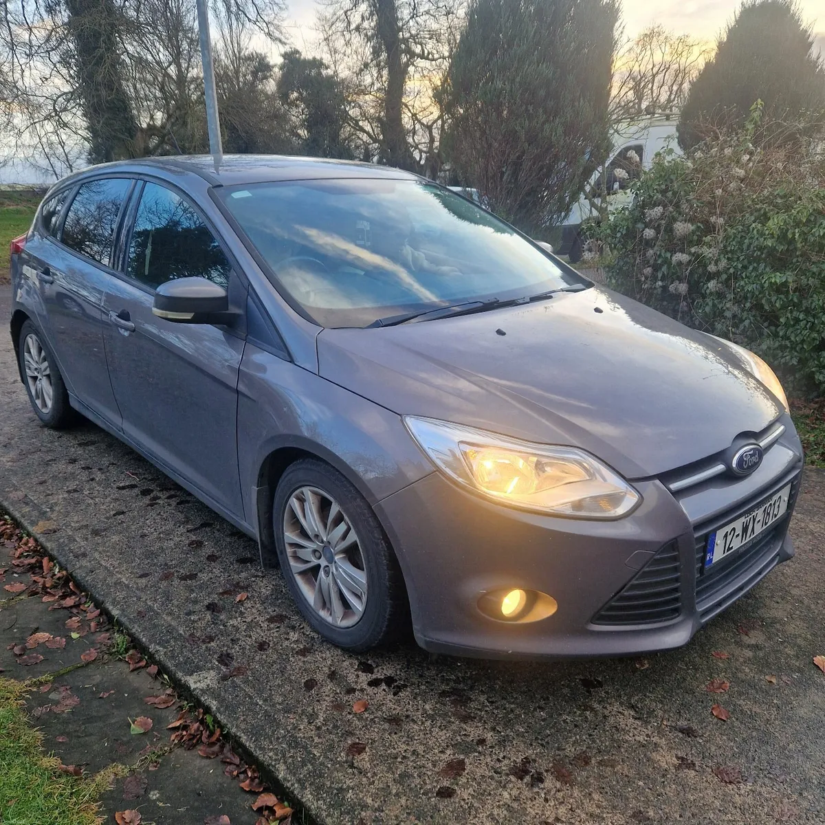 Ford Focus 2012 - Image 1
