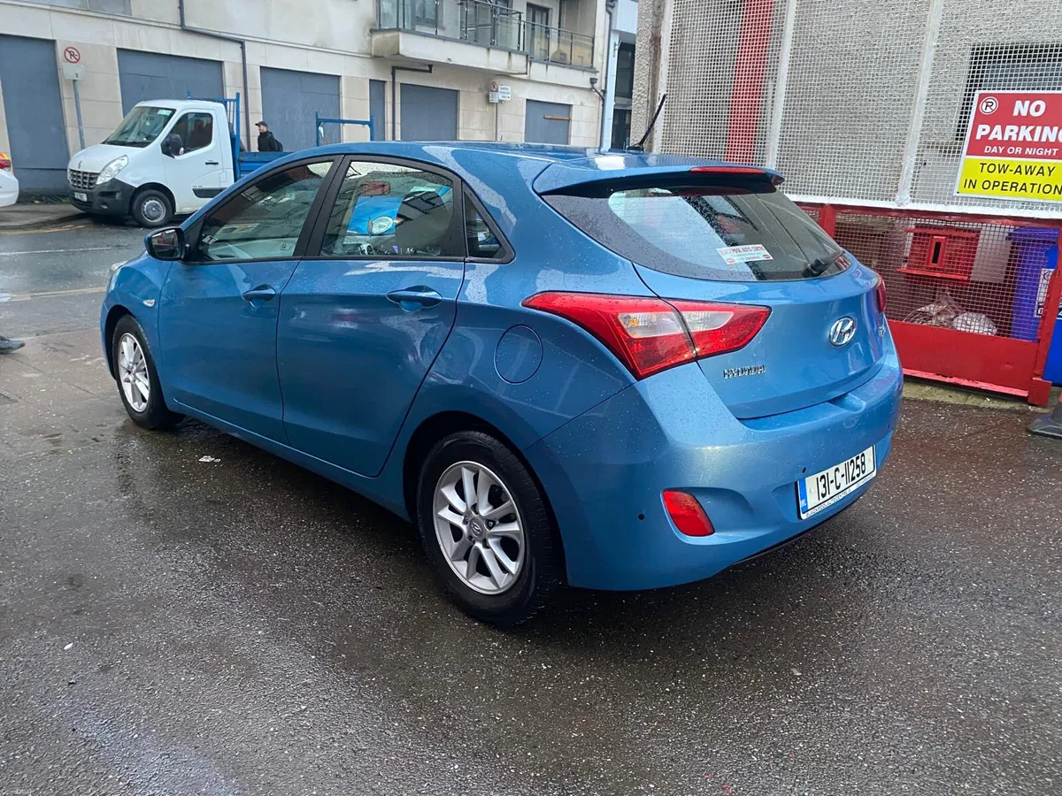 Hyundai i30 2013 - Image 4