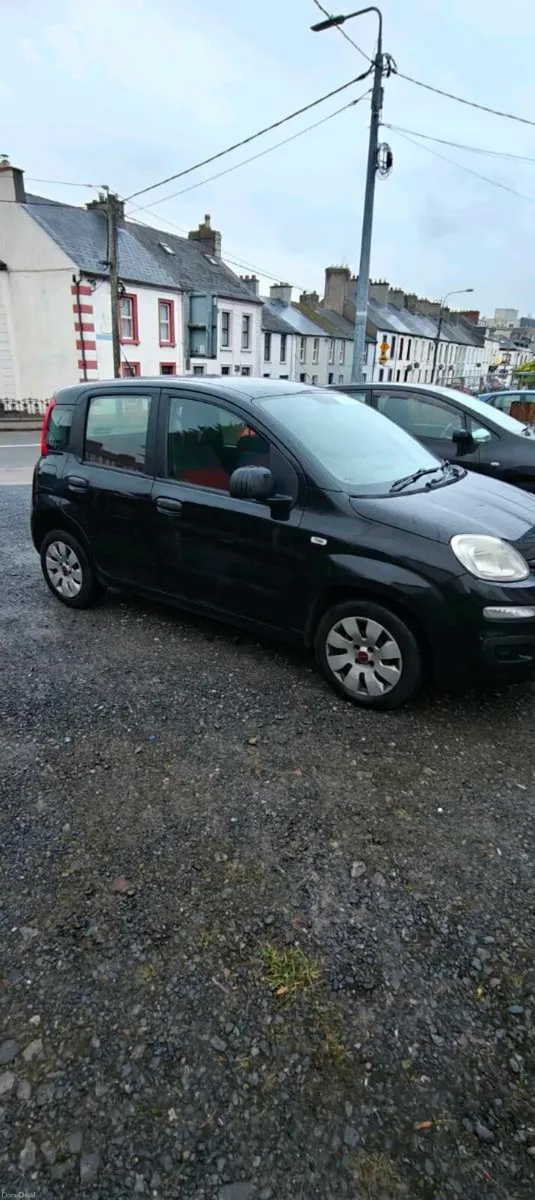 2013 fiat panda 94k low mileage - Image 2