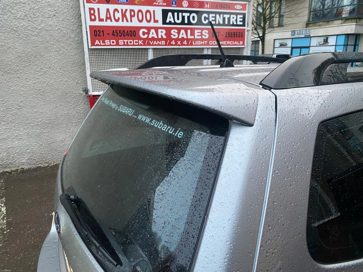 Subaru Forester 2010 - Image 3