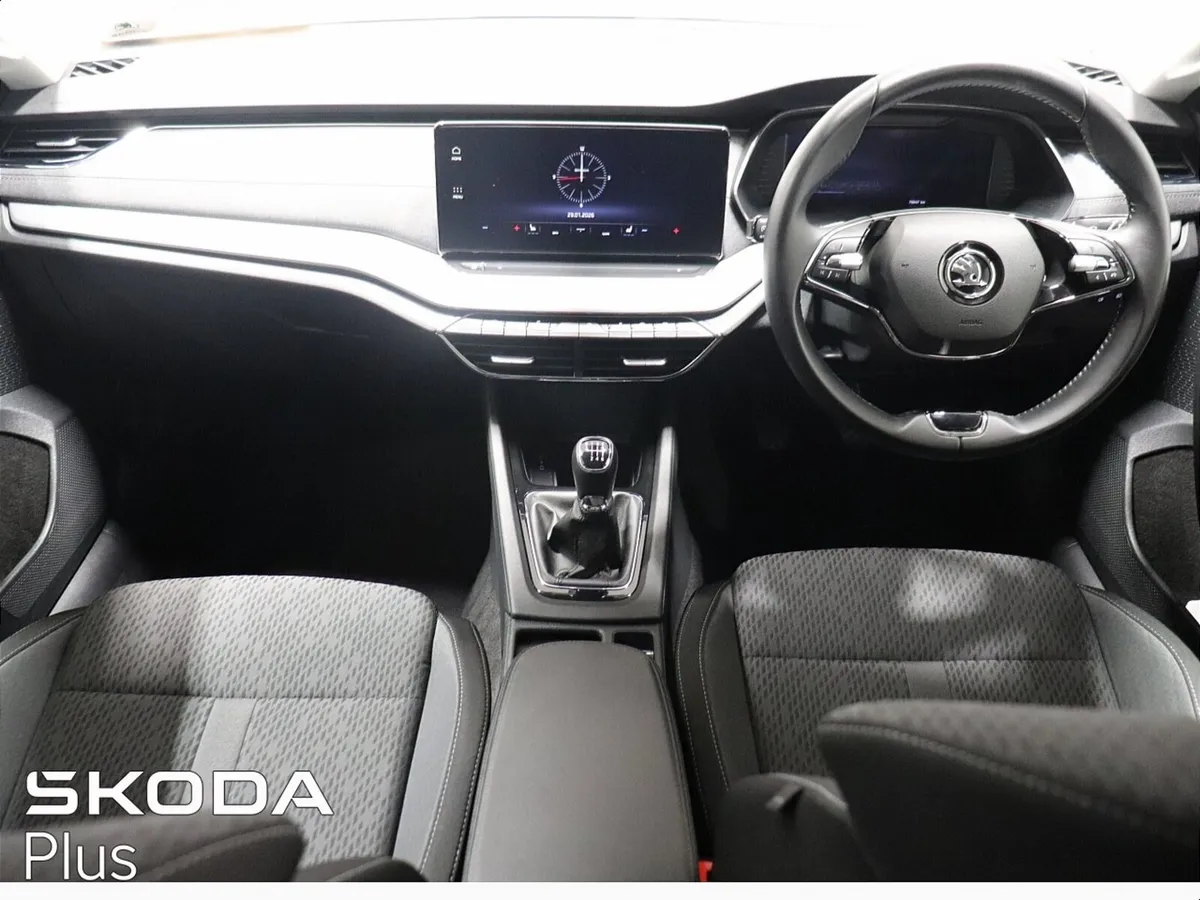 Skoda  OCTAVIA STY 2.0TDI 115HP - Image 2