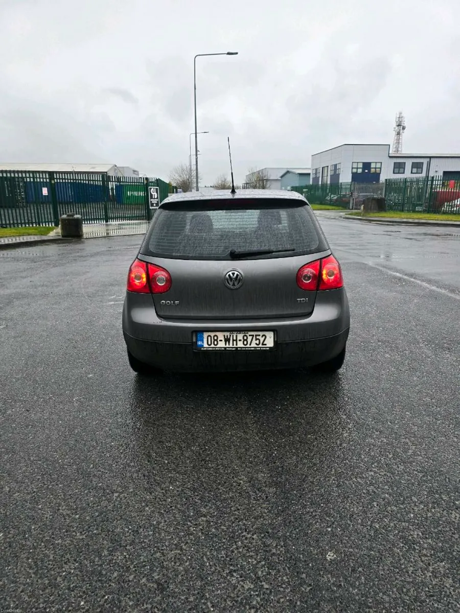 VW Golf 1.9tdi - Image 4