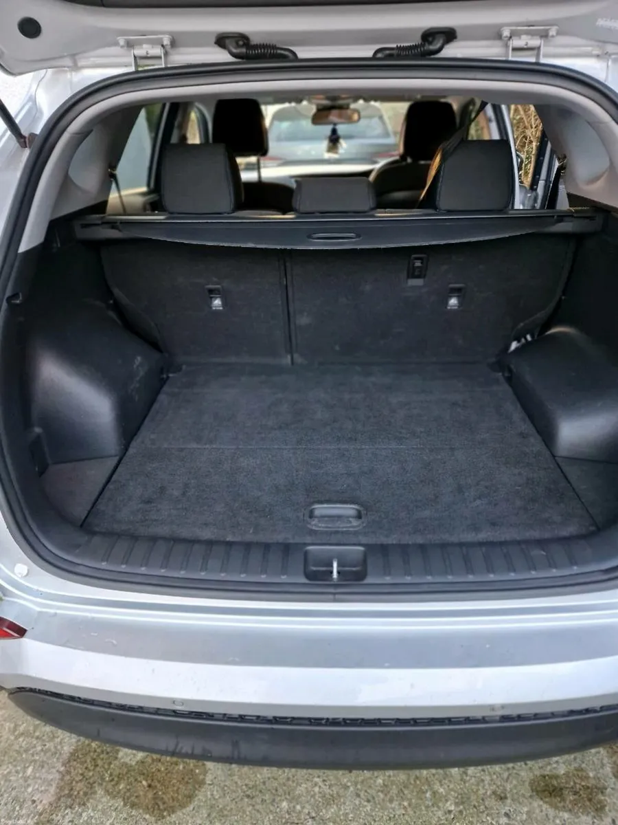 Hyundai Tuscon - Image 4