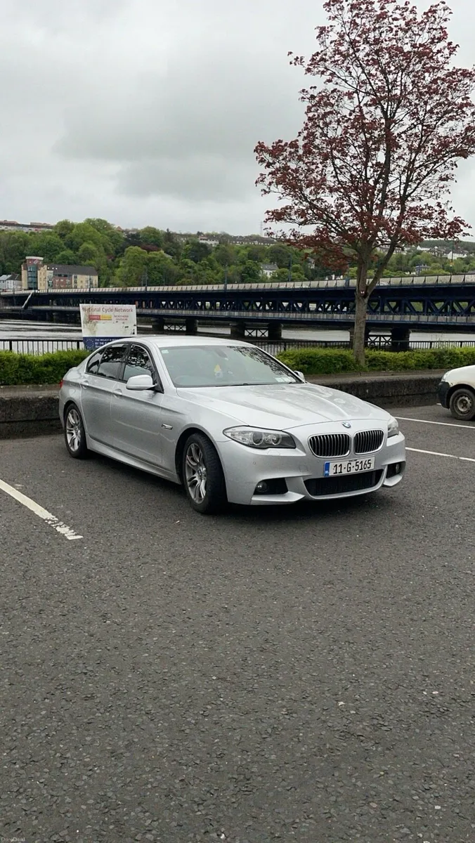 520D AUTO MSPORT - Image 3
