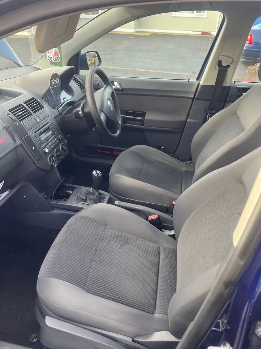 Volkswagen Polo 2008 - Image 3