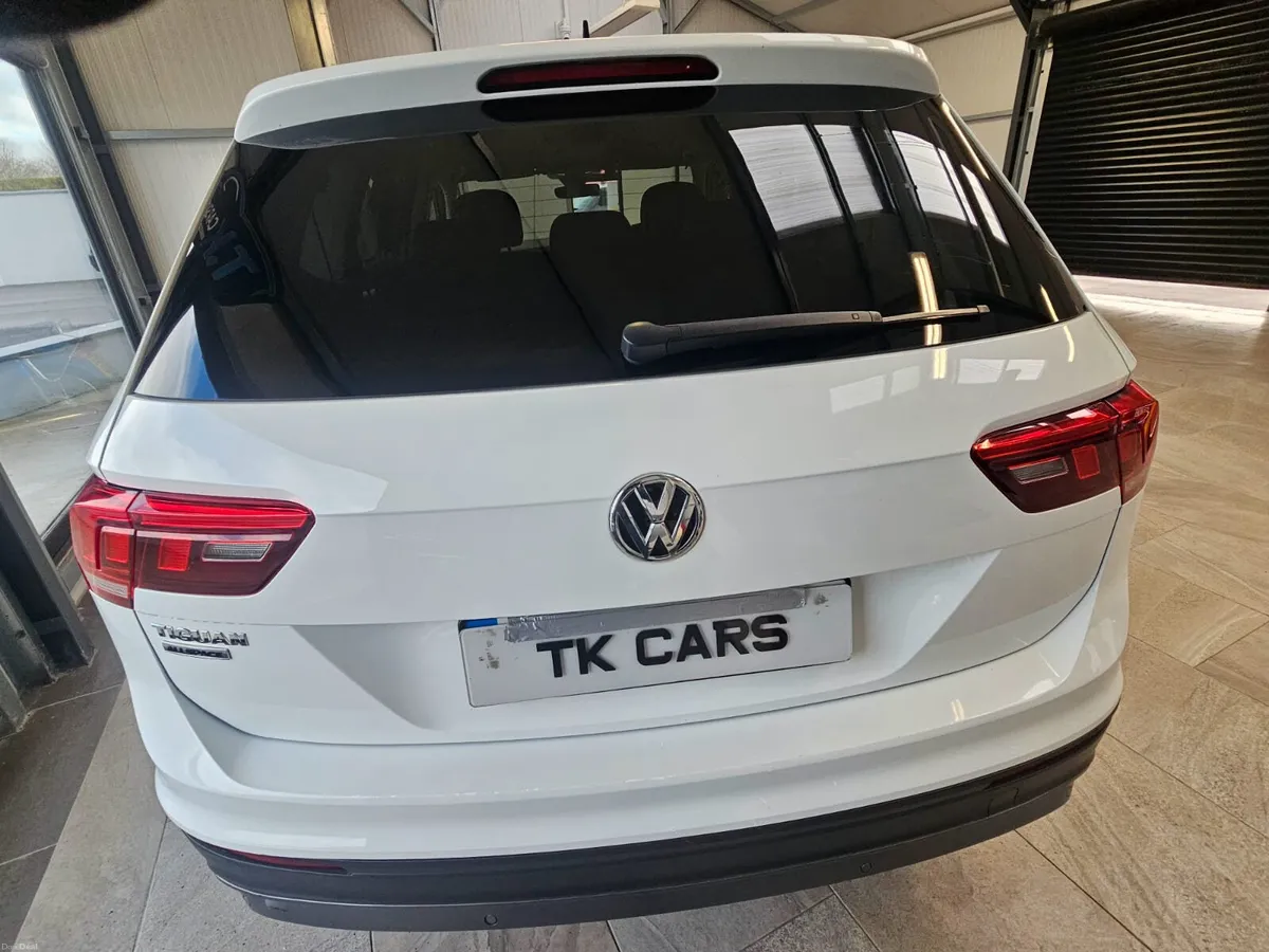 21 VOLKSWAGEN TIGUAN ALLSPACE AUTO - Image 3