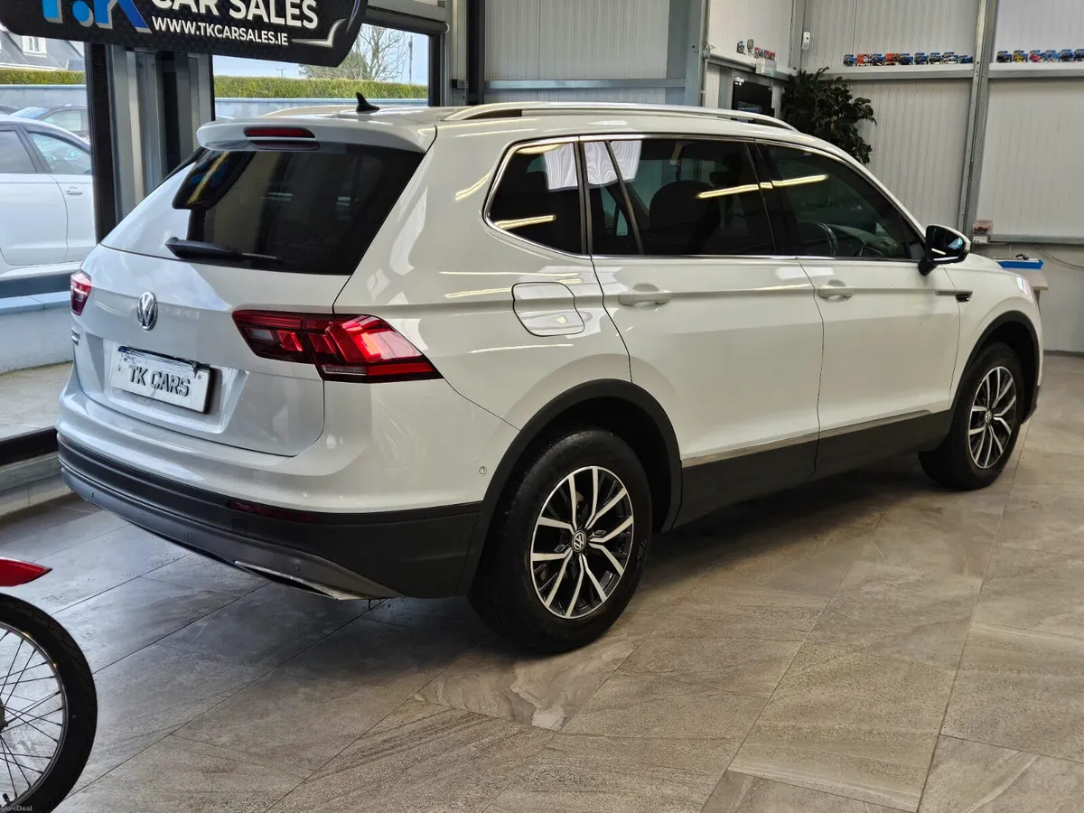 21 VOLKSWAGEN TIGUAN ALLSPACE AUTO - Image 2