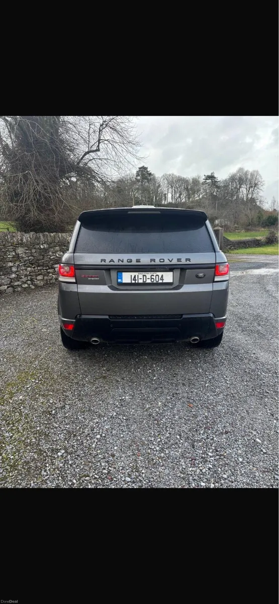 Range Rover Sport - Image 4