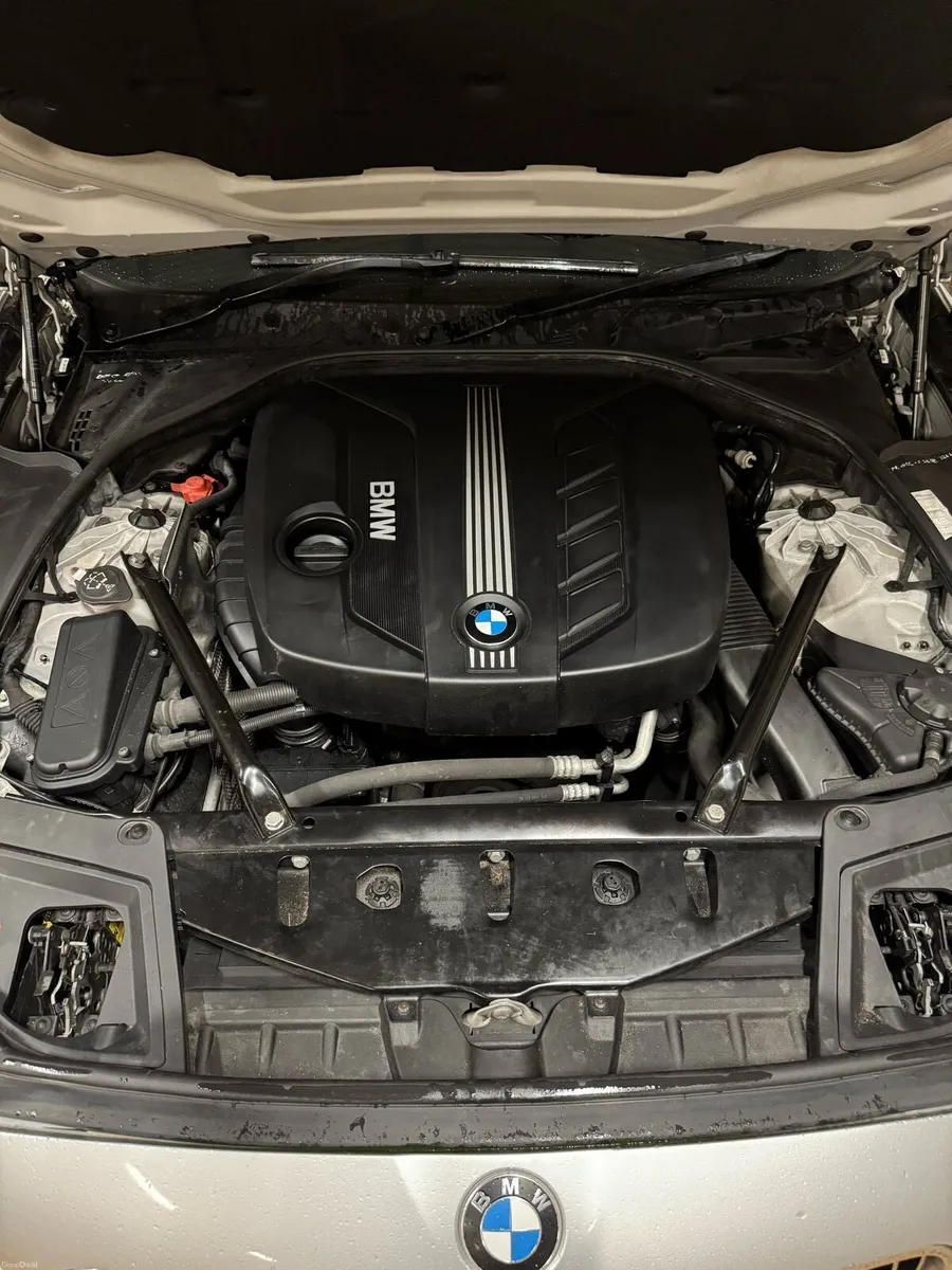 520D AUTO MSPORT - Image 2