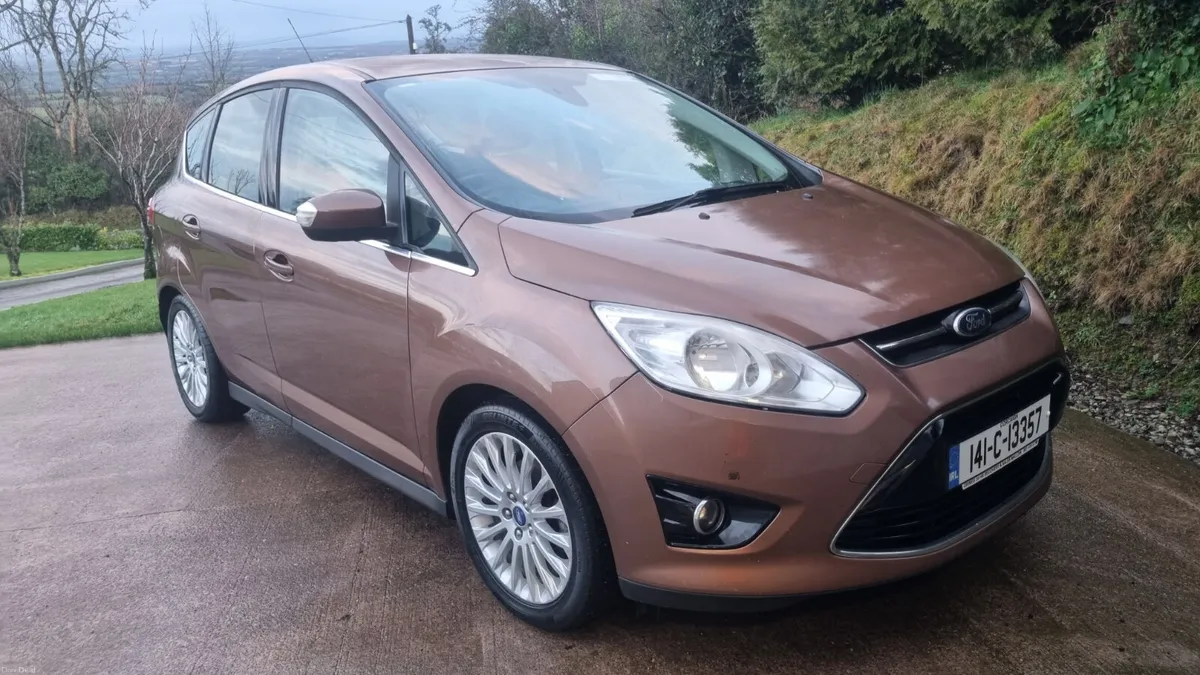 14 C MAX NCT 11/26 TAX 03/26 T BELT DONE - Image 4