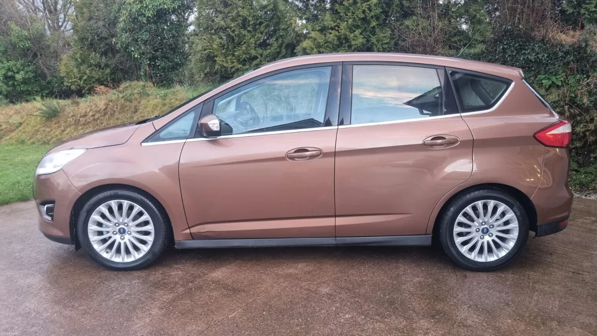 14 C MAX NCT 11/26 TAX 03/26 T BELT DONE - Image 2