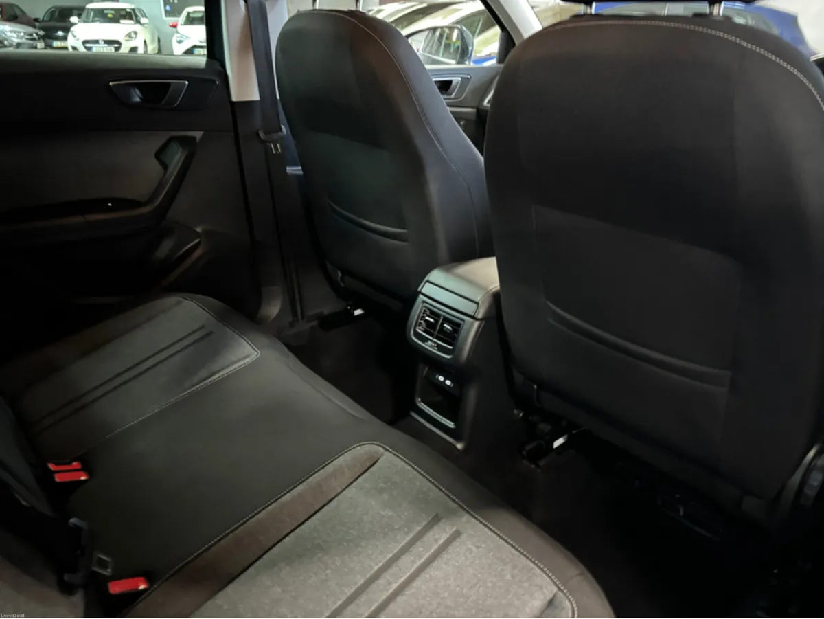 SEAT Ateca ATECA PA 2.0 TDI 150HP - Image 2