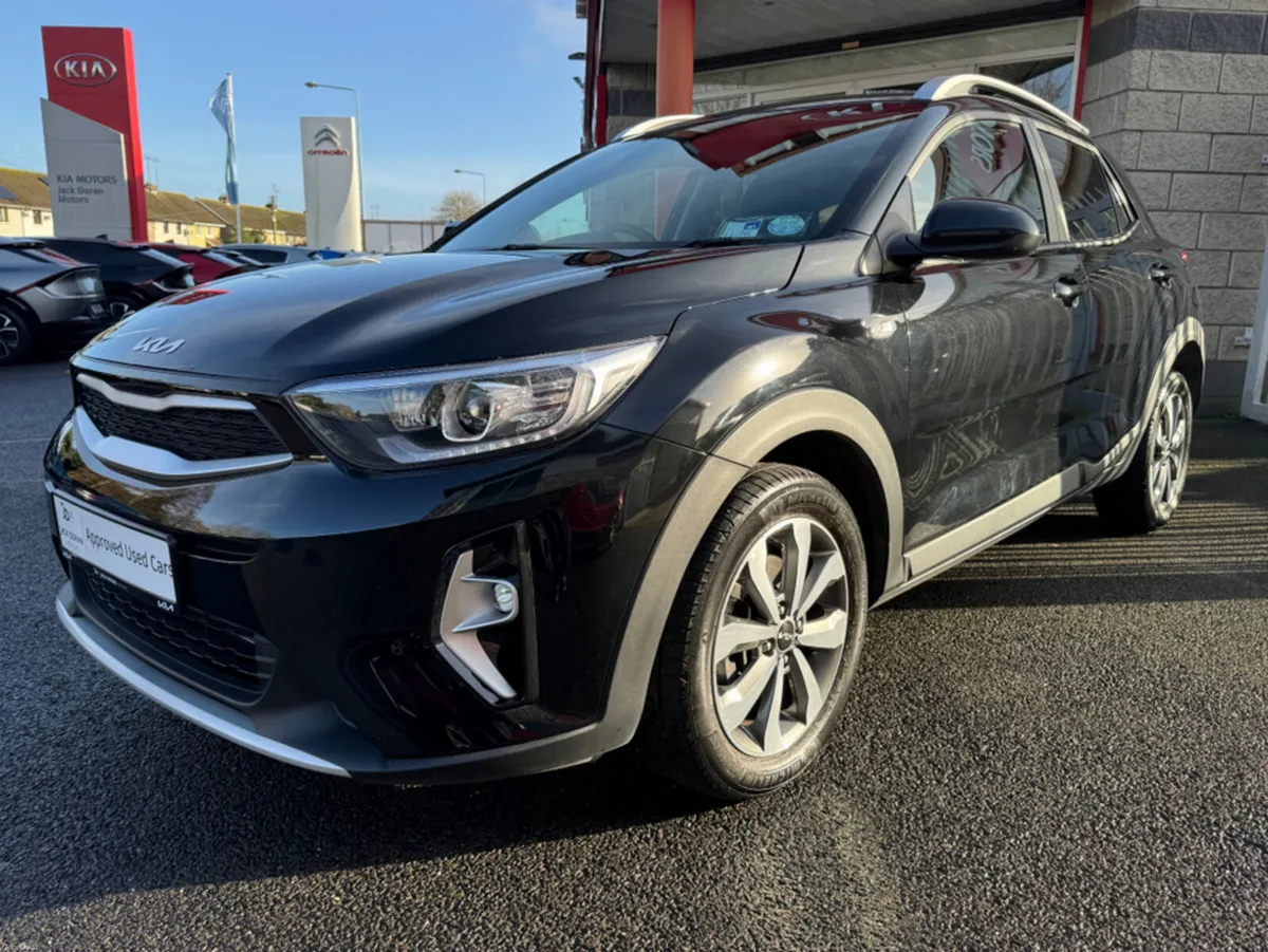 Kia Stonic 1.0 K2 MY24 5DR - Image 1