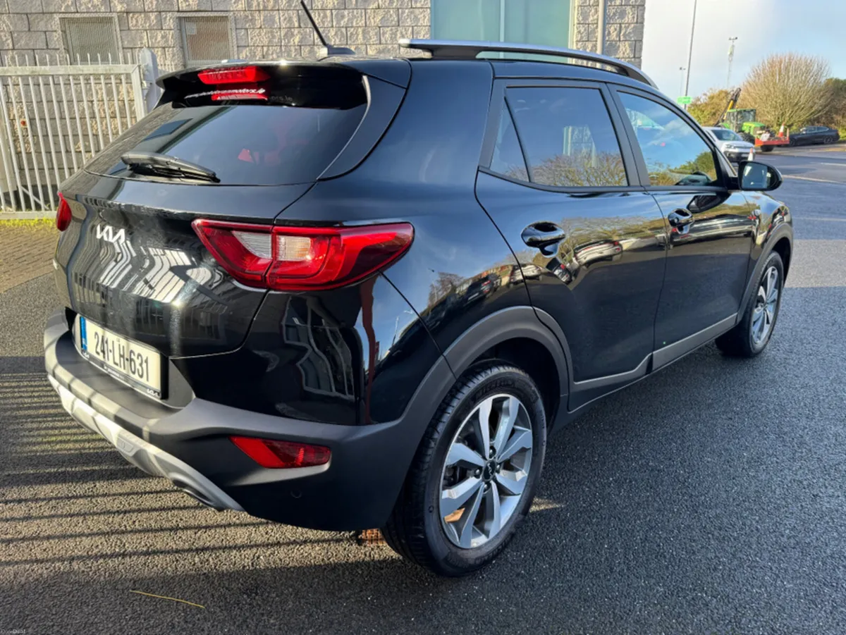 Kia Stonic 1.0 K2 MY24 5DR - Image 2