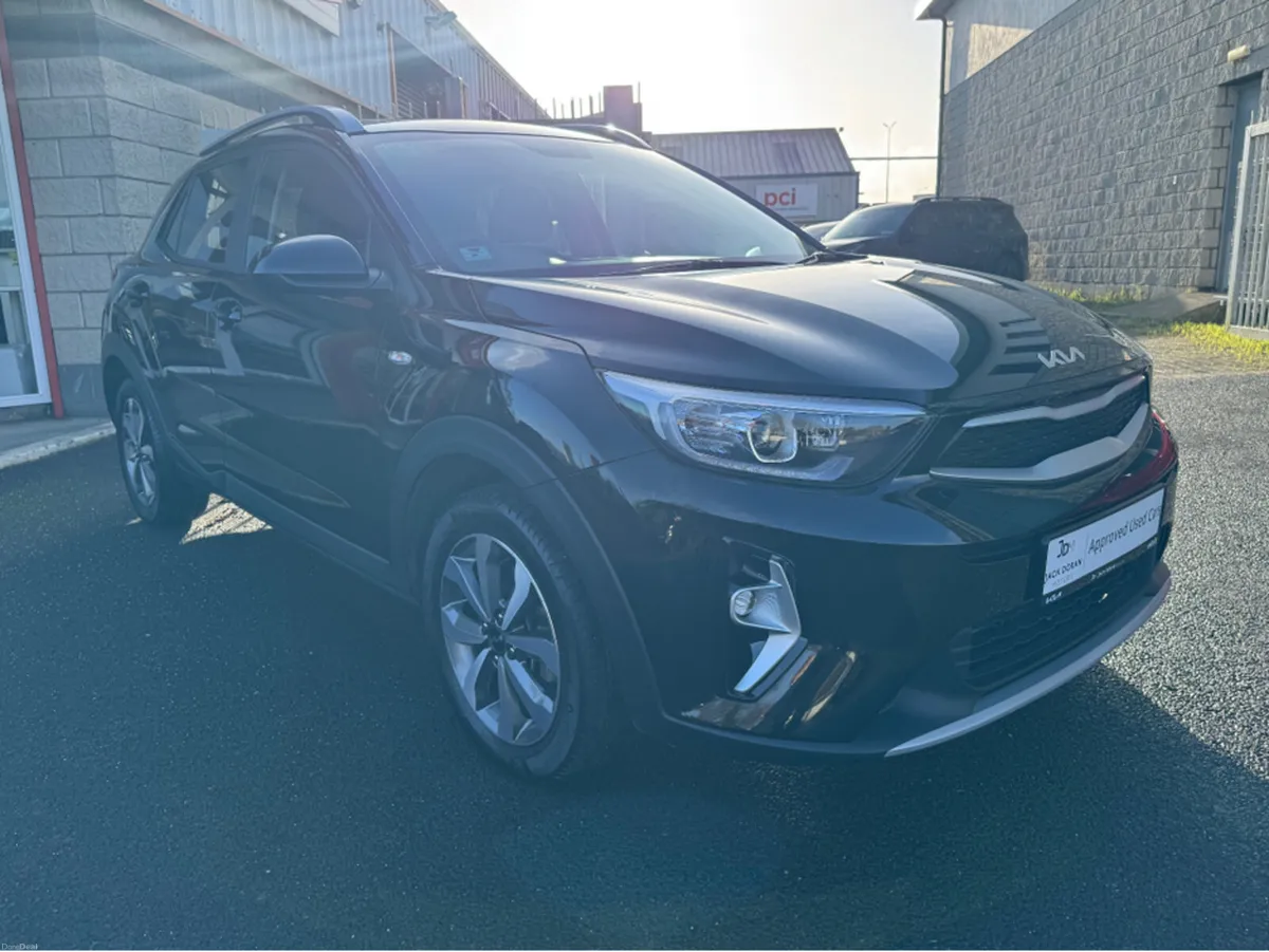 Kia Stonic 1.0 K2 MY24 5DR - Image 3