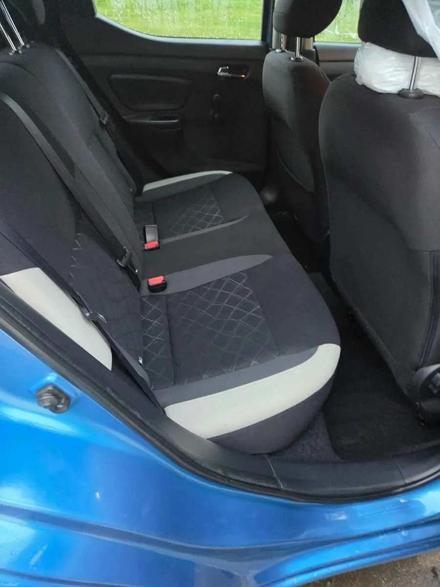 Nissan Micra 2018 - Image 3