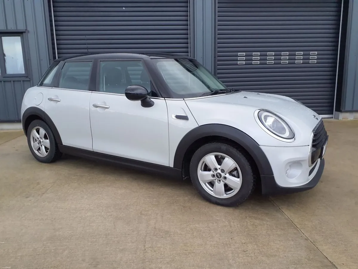 Mini Cooper Cooper II Hatchback 5Dr *From Only €68 - Image 1