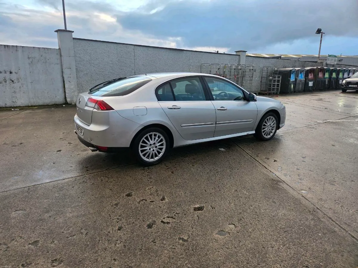 Renault laguna - Image 2