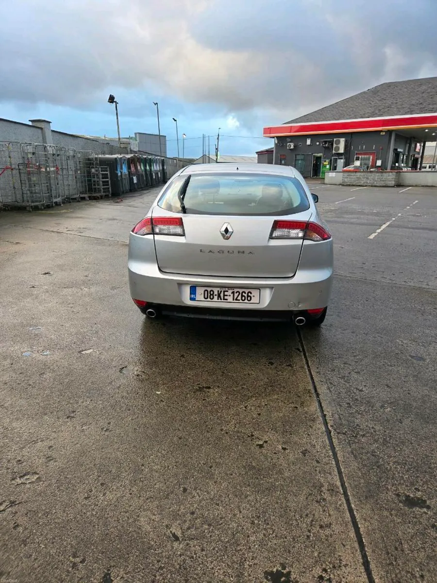 Renault laguna - Image 3