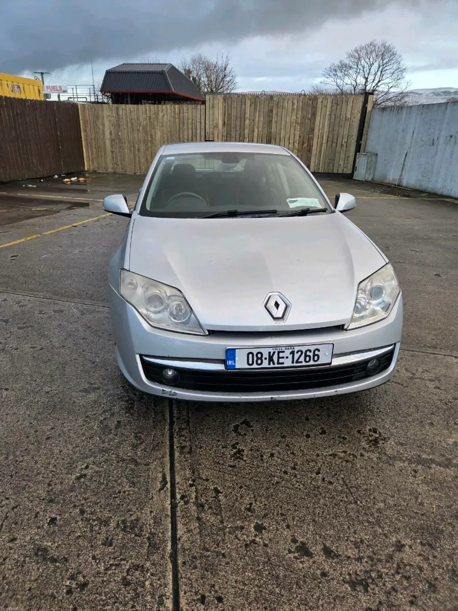 Renault laguna - Image 4