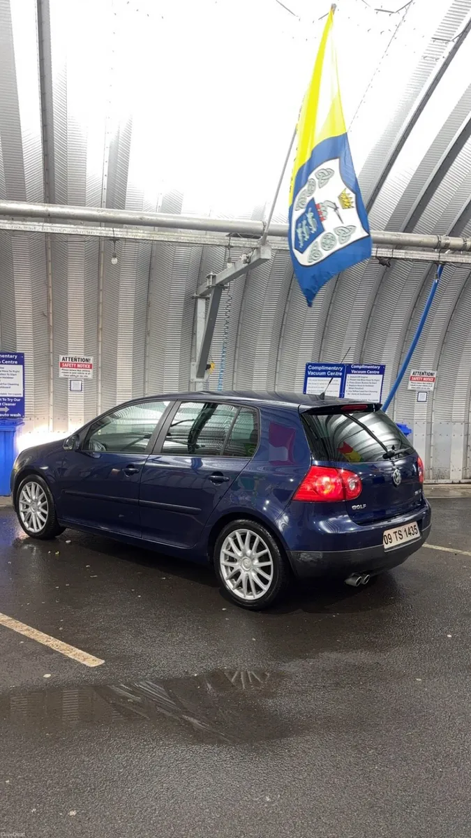 Golf GT (167Bhp Automatic DSG) low mileage - Image 3