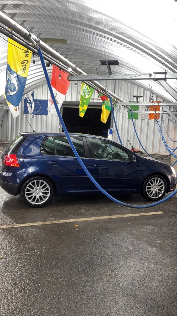 Golf GT (167Bhp Automatic DSG) low mileage - Image 4