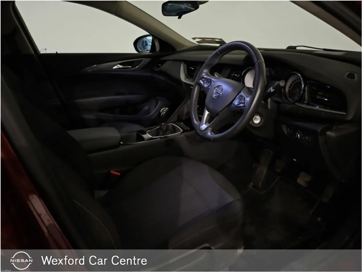 Opel Insignia 1.6 (110PS) Turbo D ecoTEC SC - Image 3