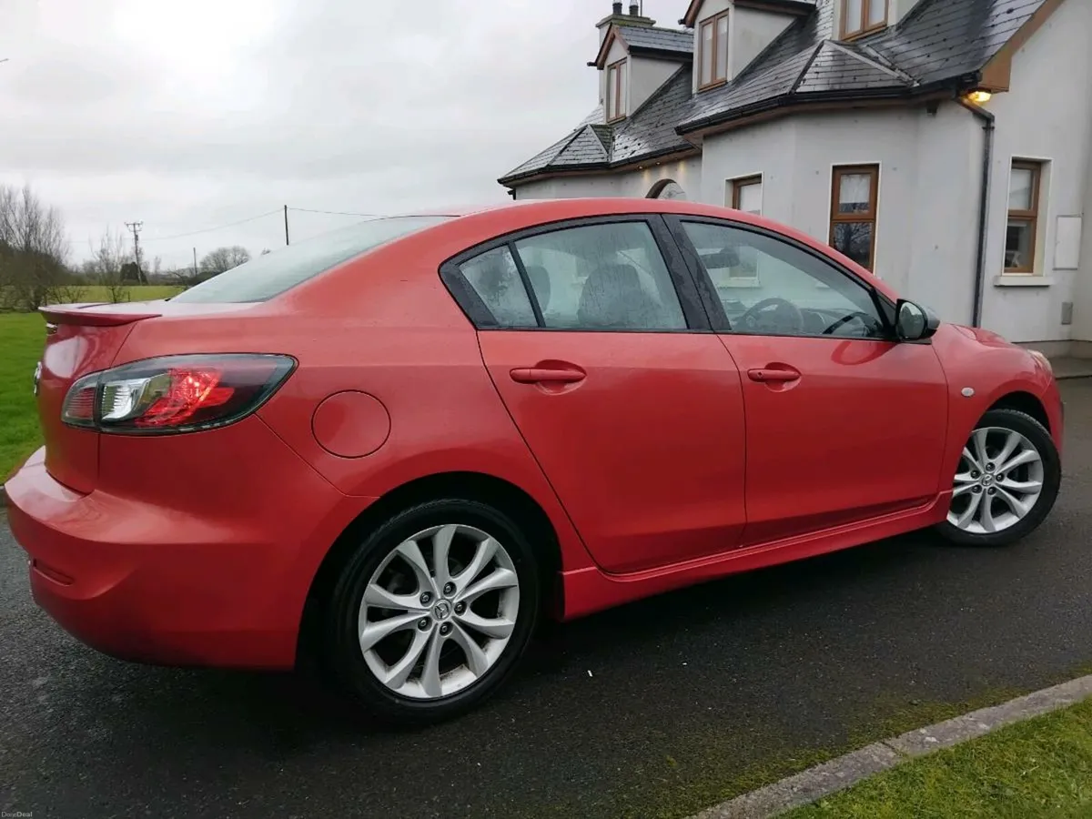 Mazda 3 - Image 3