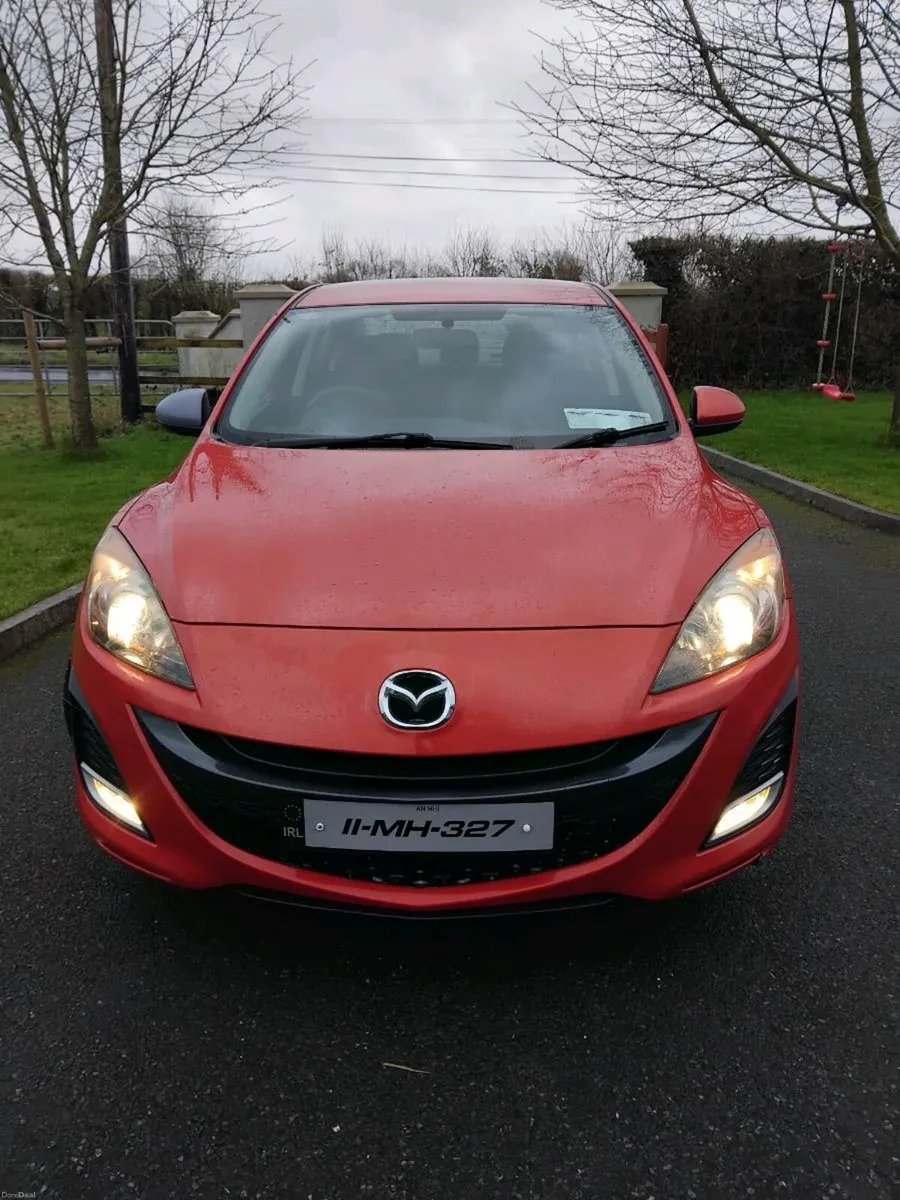 Mazda 3 - Image 4