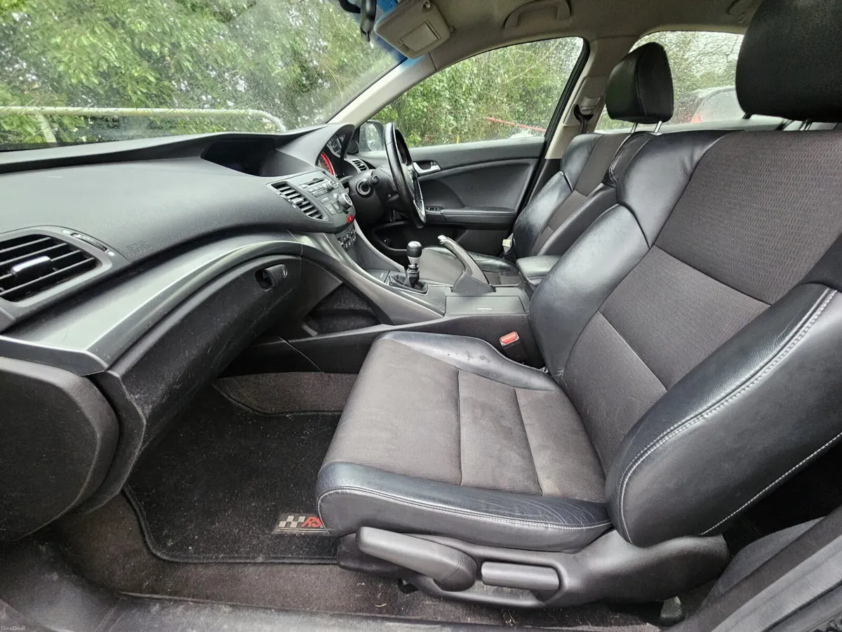 Honda Accord 2012 diesel €3650 - Image 3