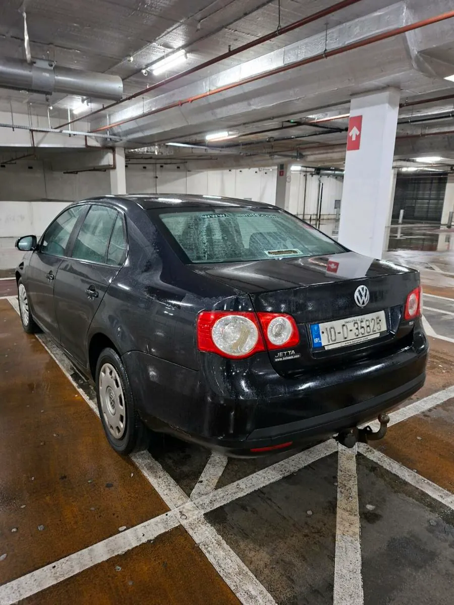 VW JETTA 2010 - Image 3