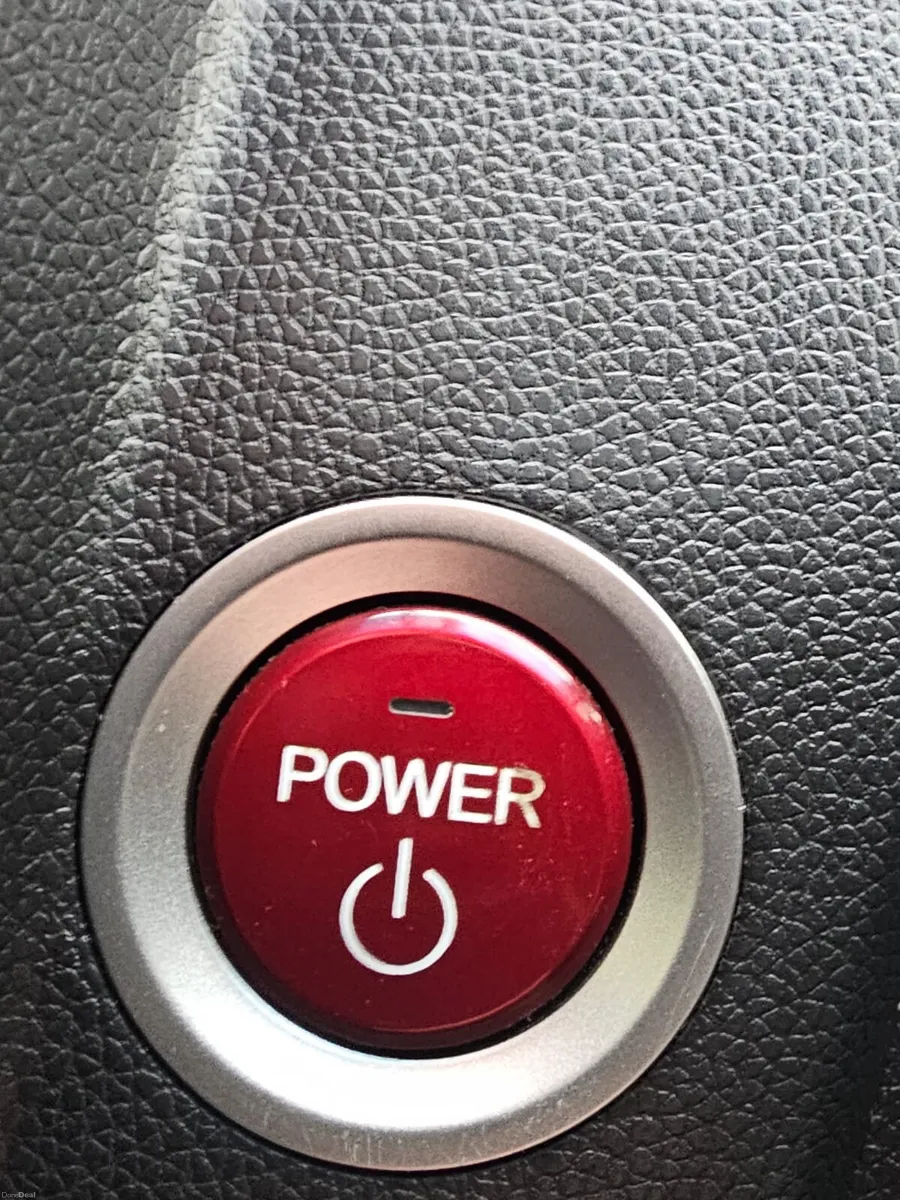 Honda Fit 2014 hybrid automatic €6555 - Image 4