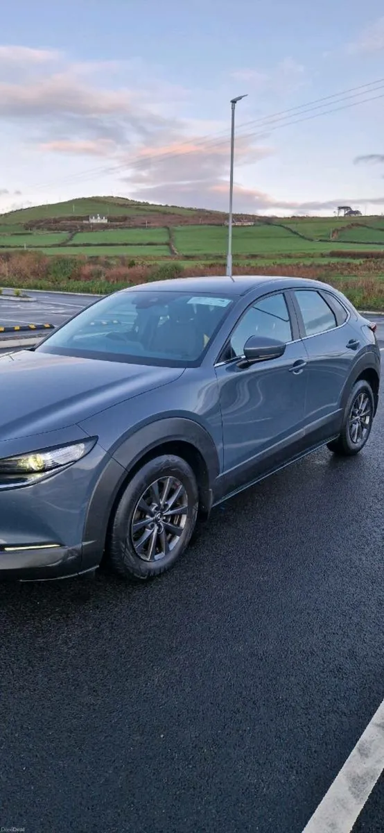 211 Mazda CX30 - Image 3