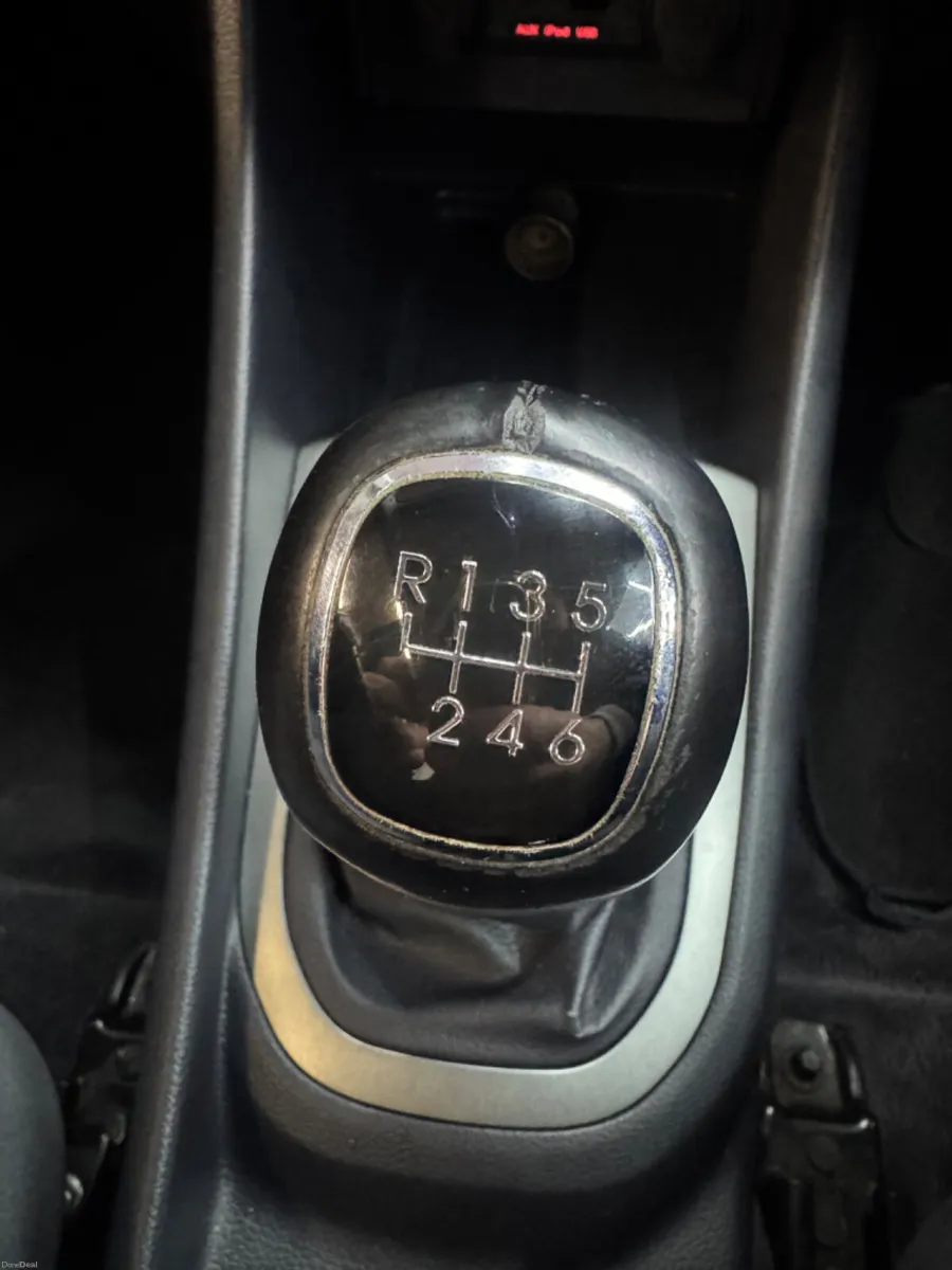 2012 Kia Rio 1.4D LOW MILEAGE - Image 4