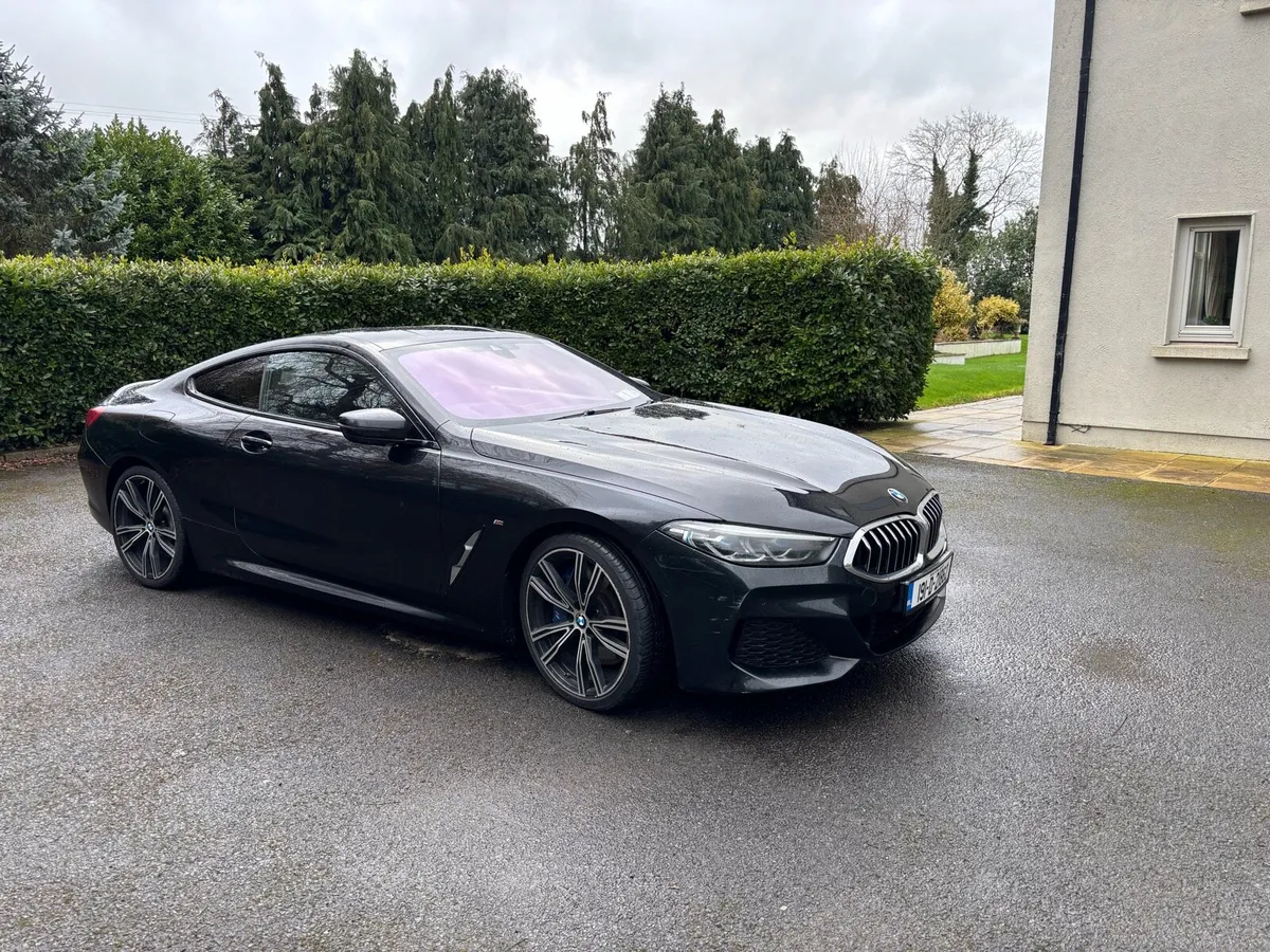 840d bmw - Image 3