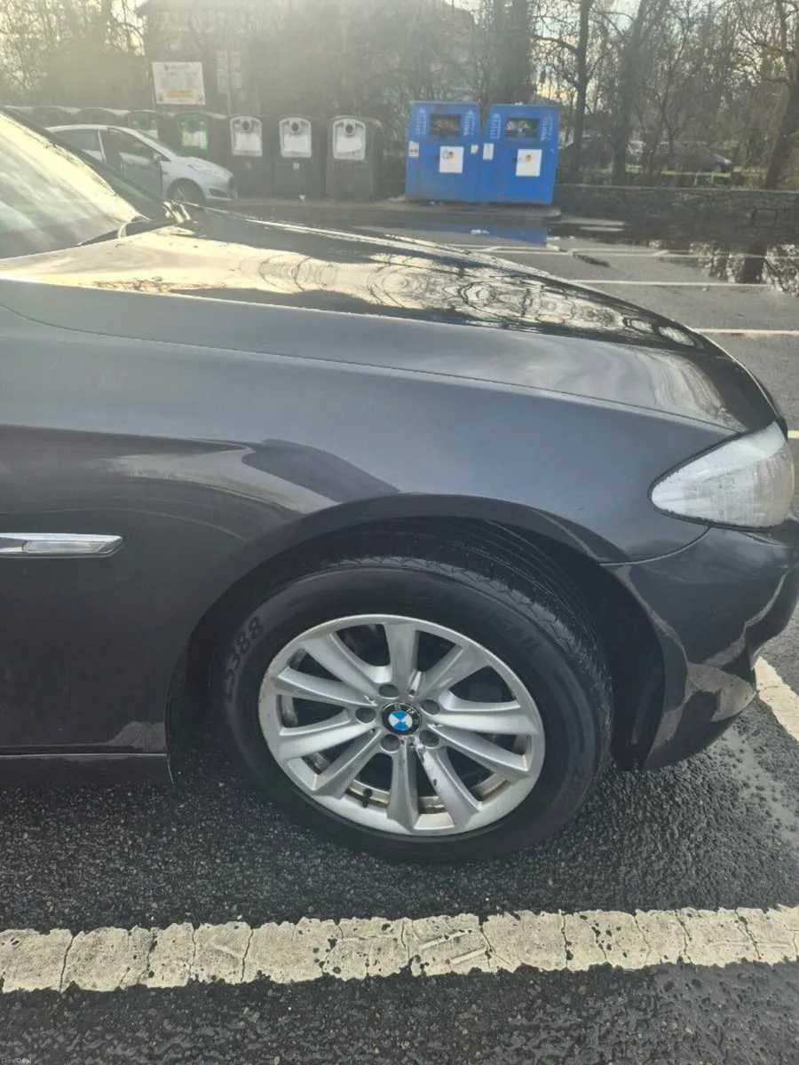 BMW ESTATE AUTOMATIC - Image 4