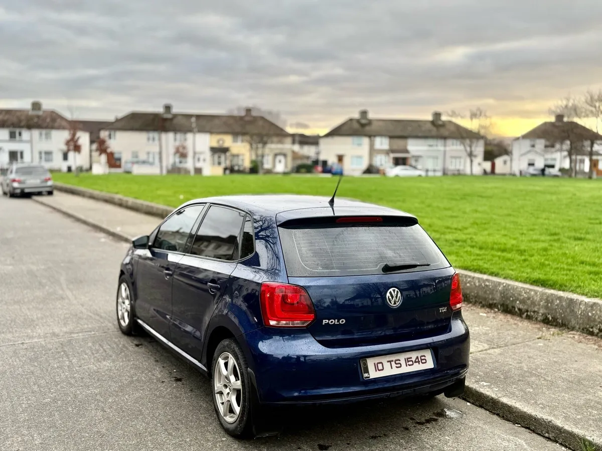 Vw polo Nct 10/26 - Image 2