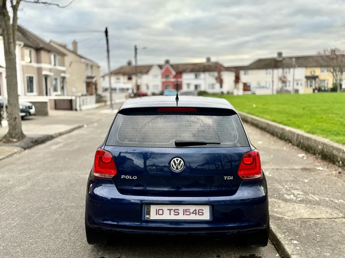 Vw polo Nct 10/26 - Image 4
