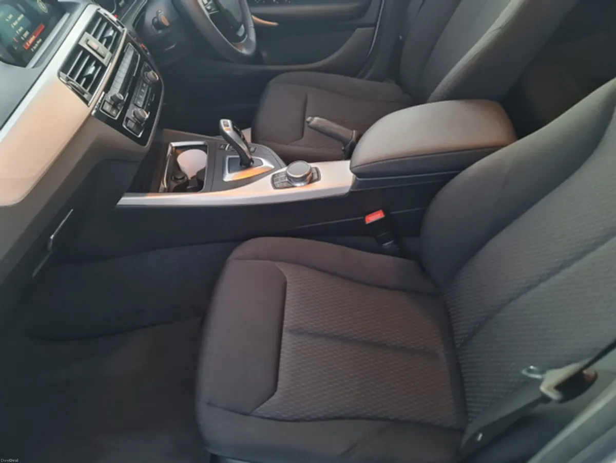 BMW 1-Series 116i 1.5 Petrol Automatic Low Mileage - Image 2